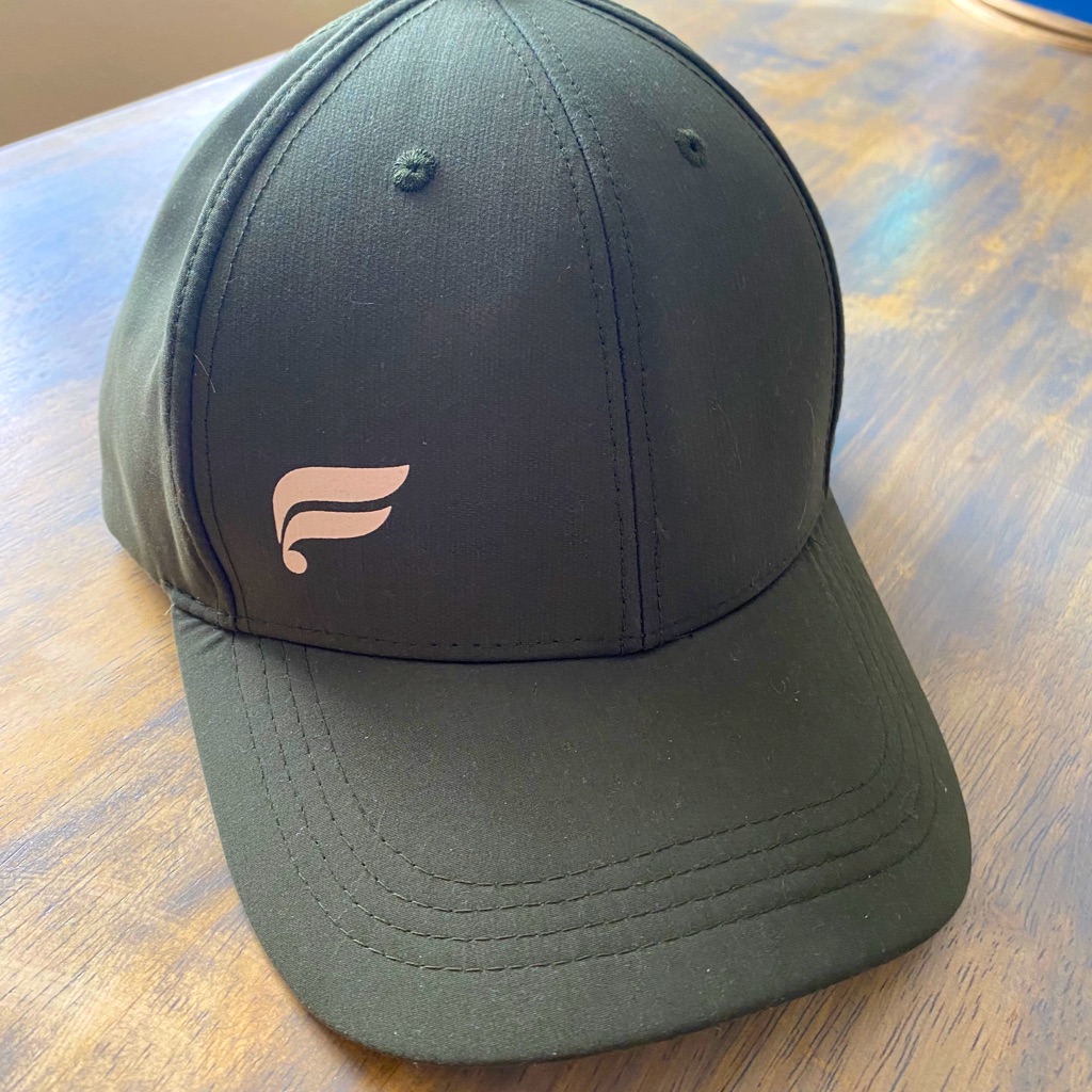 Fabletics Ball Cap